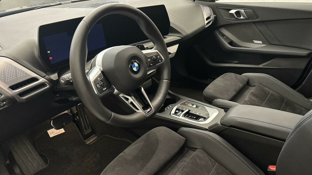 BMW Serii 1, 116