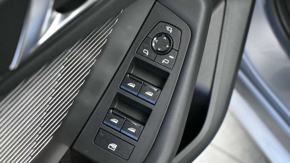 BMW Seria 1 118