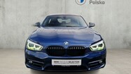 BMW Seria 1 118