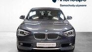 BMW Serii 1, 116