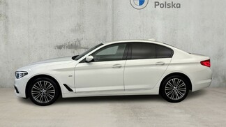 BMW Seria 5 520