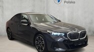 miniaturka - BMW Serii 5, 520