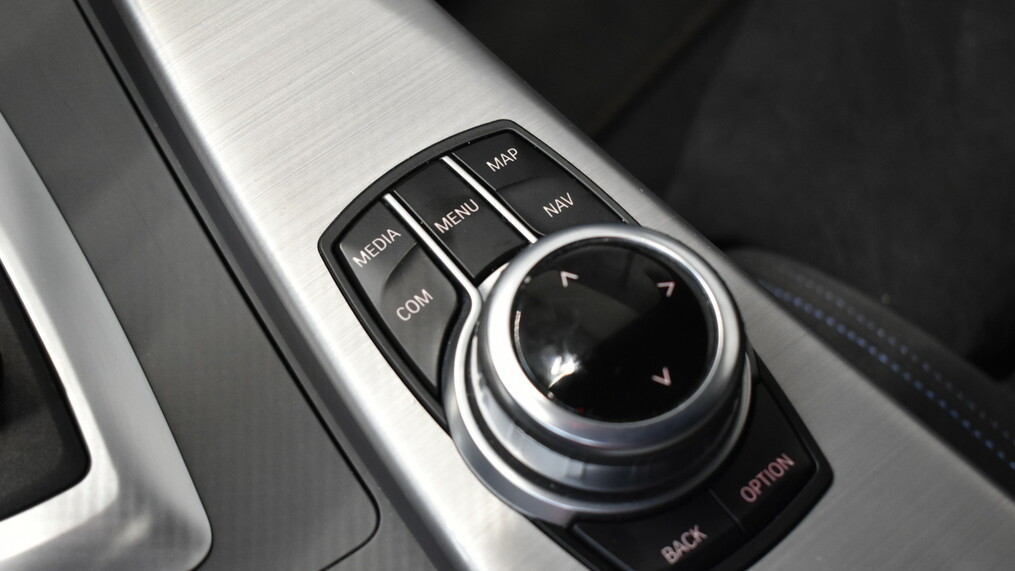 BMW Seria 4 420