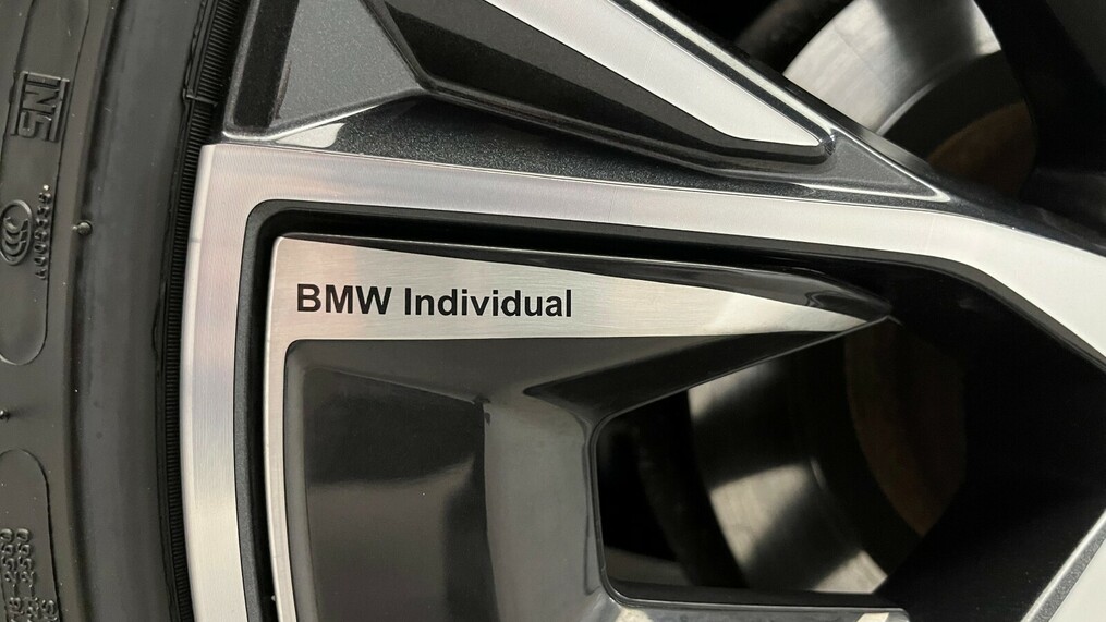 BMW Serii 4, 420