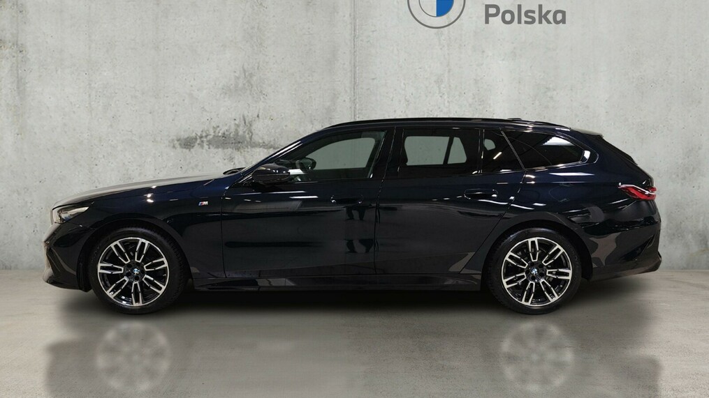BMW Seria 5 520