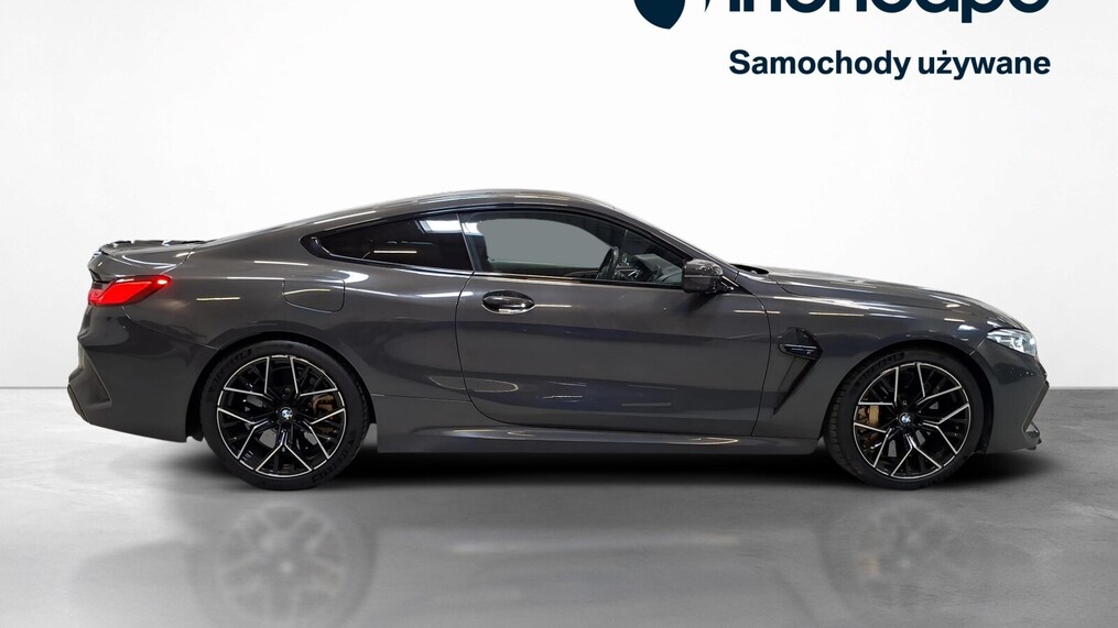 BMW M8