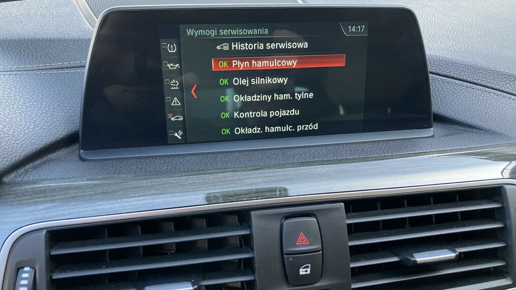 BMW Seria 4, 420