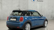 miniaturka - MINI Cooper SE