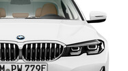 BMW Seria 3, 330