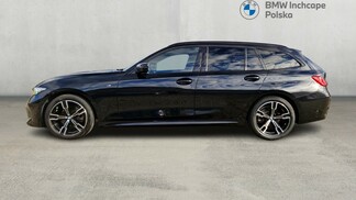 BMW Seria 3 320