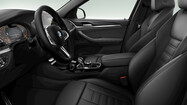 miniaturka - BMW X4