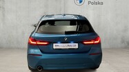 miniaturka - BMW Serii 1, 118