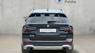 miniaturka - BMW X3