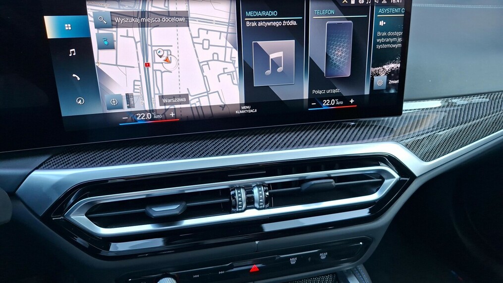 BMW Serii 4, i4