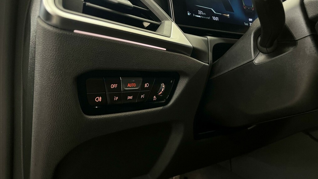BMW Seria 4, 420