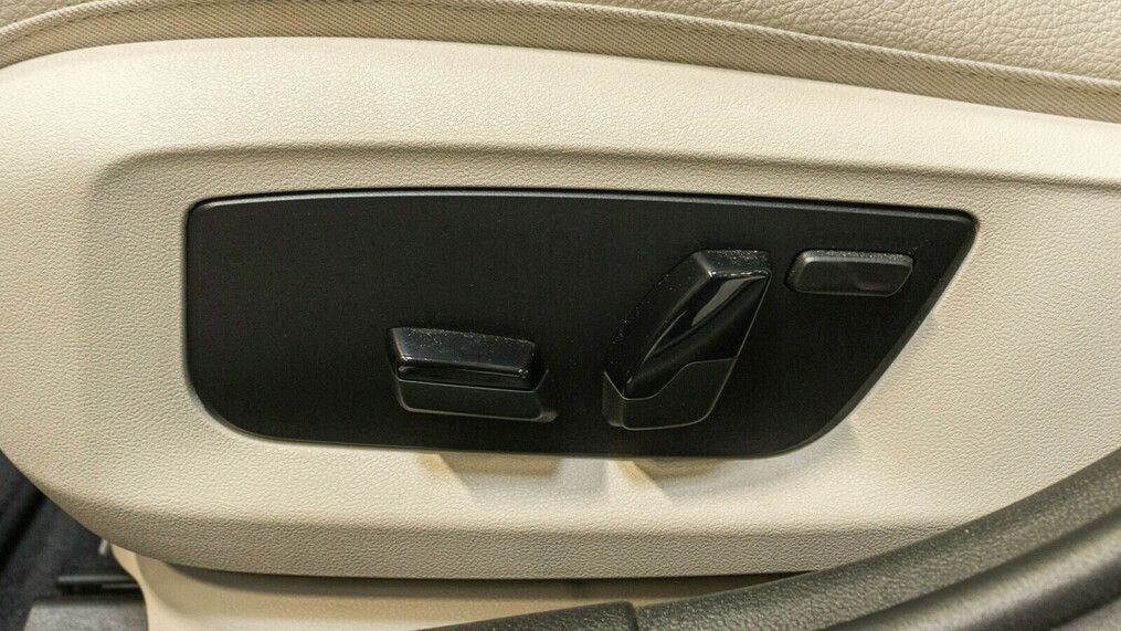 BMW Seria 5 520