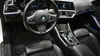 BMW Serii 3, 320