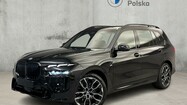miniaturka - BMW X7