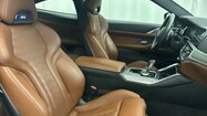 BMW Seria M4