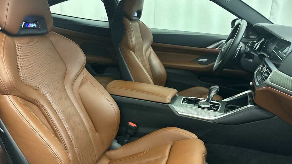BMW Seria M4