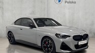 miniaturka - BMW Serii 2, 240