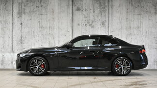 BMW Serii 2, 220