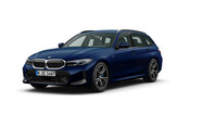 BMW Serii 3, 320