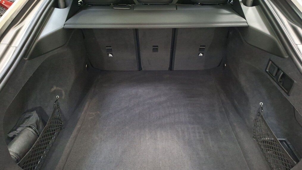 BMW Serii 4, 440