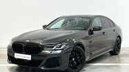 BMW Seria 5 520
