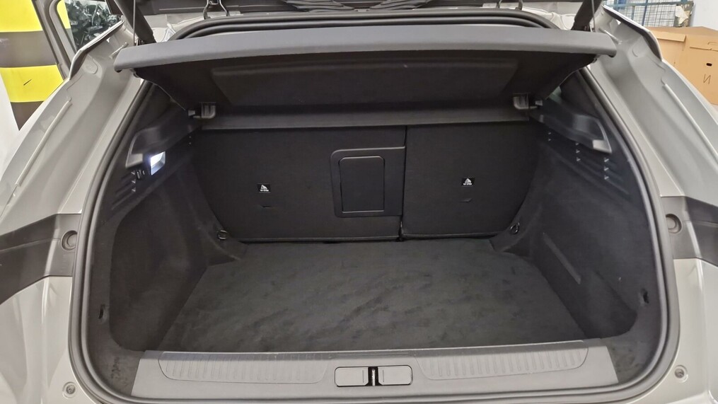 DS Automobiles DS 4