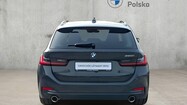 BMW Serii 3, 320