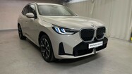 miniaturka - BMW X3