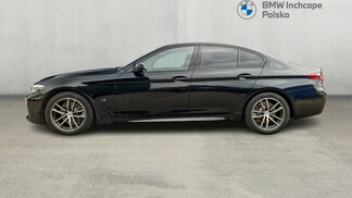 BMW Seria 5 520