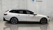 miniaturka - BMW Serii 5, 520