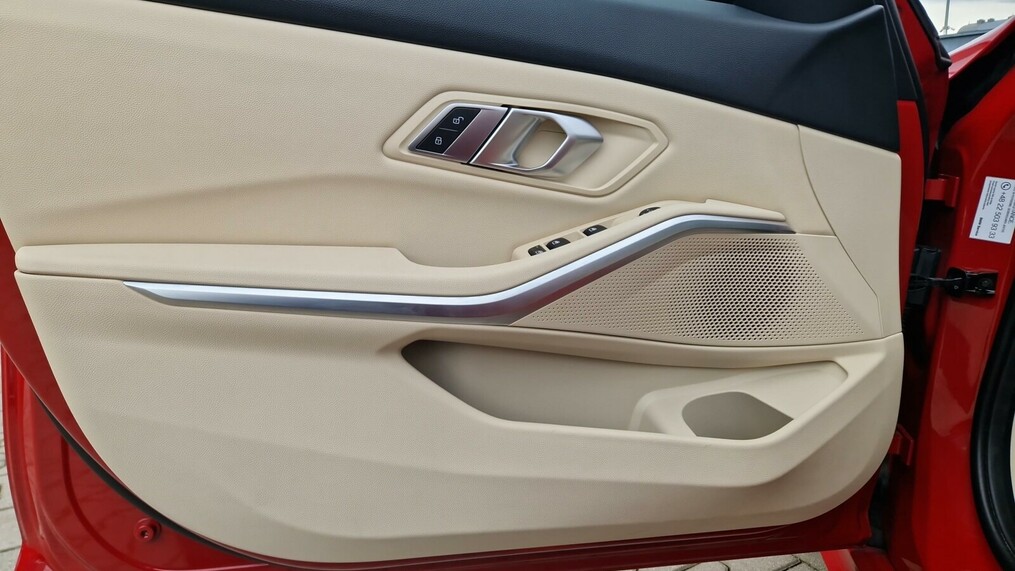 BMW Seria 3 318