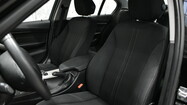 BMW Serii 3, 318