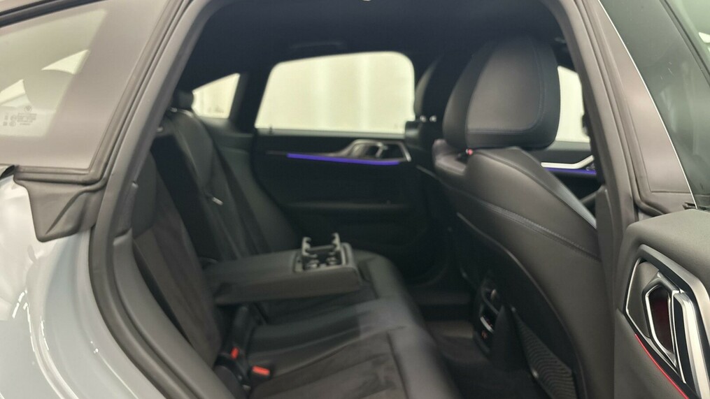 BMW Seria 4, 430