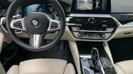 BMW Seria 5 520