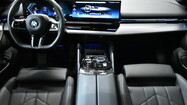 BMW Seria 5 520