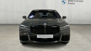 BMW Seria 7 750