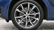 miniaturka - BMW X4