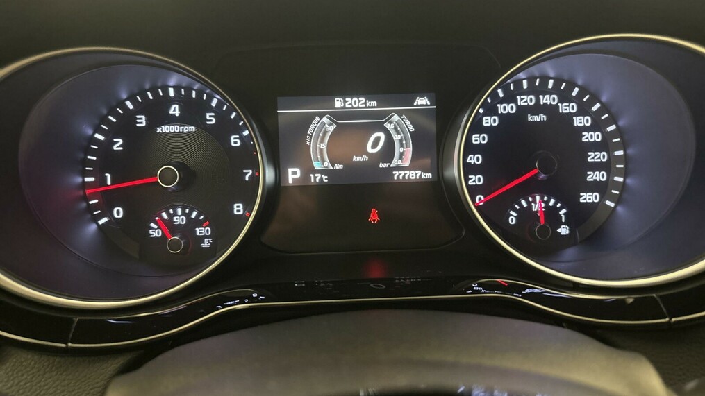 Kia Pro_cee'd