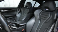 BMW Seria M5
