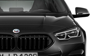 BMW Serii 2, 220