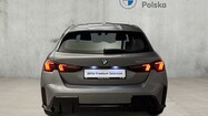 miniaturka - BMW Serii 1, 118
