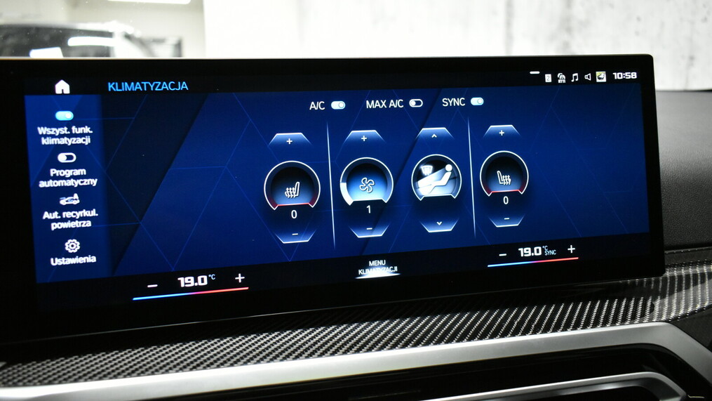 BMW Seria M2