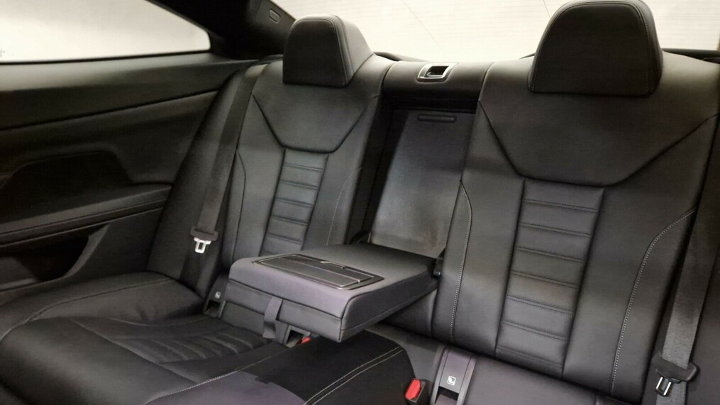 BMW Serii 4, 440