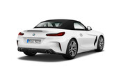 BMW Seria Z4