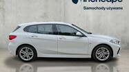 BMW Serii 1, 116