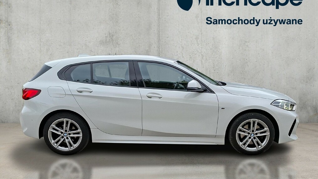 BMW Serii 1, 116